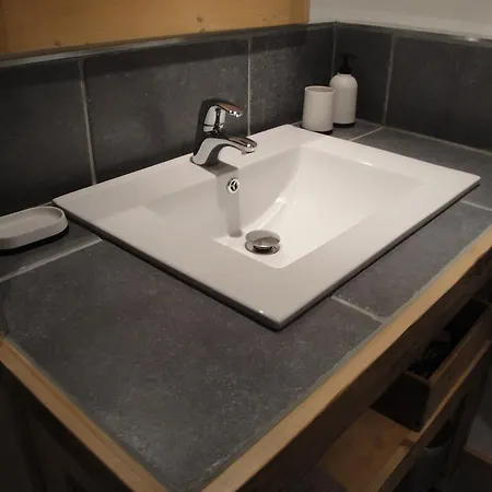 Appartement Des Cretets